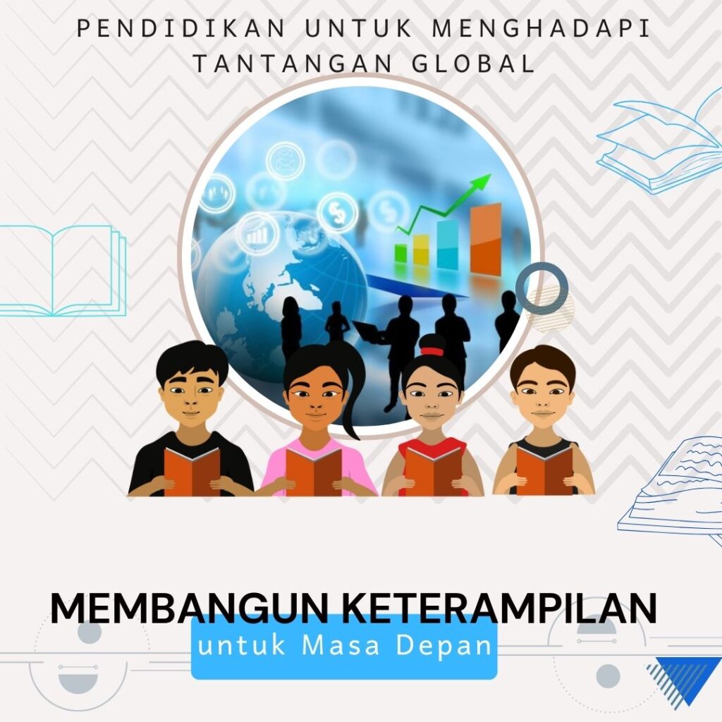 Membangun Masa Depan dengan LKP Global Education di Cilacap